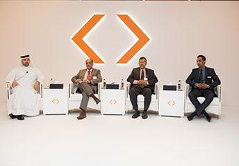  Al Etihad Credit Bureau holds its first Annual Subscriber Forum